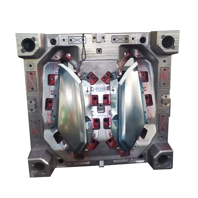 Light Lens Mould