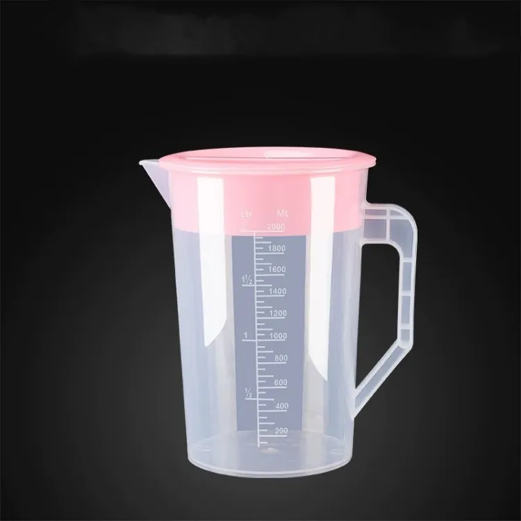 Plastic Jug Mould