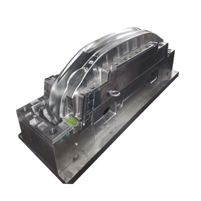 Cetakan Bumper Mobil