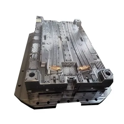 Cetakan Panel Potong